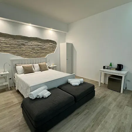 Pensionat Malila's-cipitelli Trevi Rom