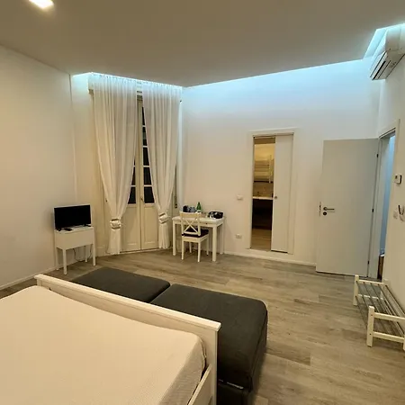 Malila's-cipitelli Trevi Konukevi Roma