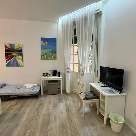 Malila's-cipitelli Trevi Konukevi Roma