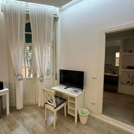 Konukevi Malila's-cipitelli Trevi