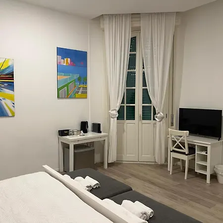 Konukevi Malila's-cipitelli Trevi 4*