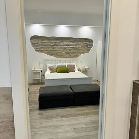 Gæstehus Malila's-cipitelli Trevi Rom