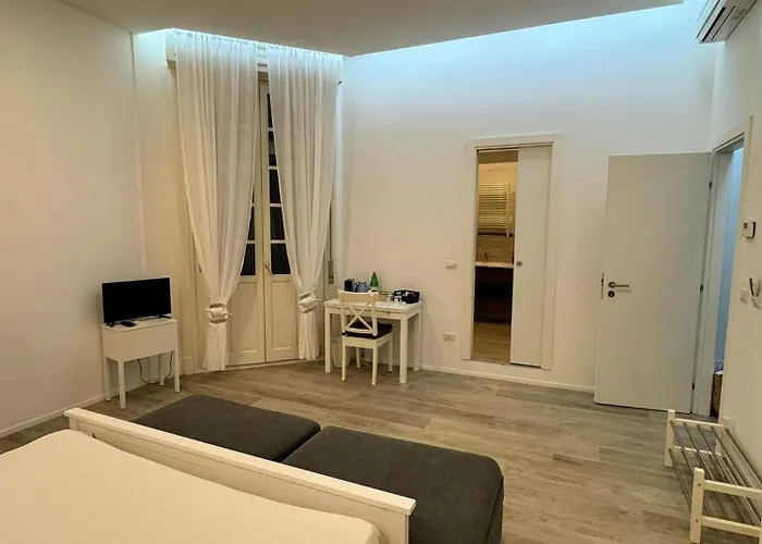 Malila's-cipitelli Trevi Vendégház Róma