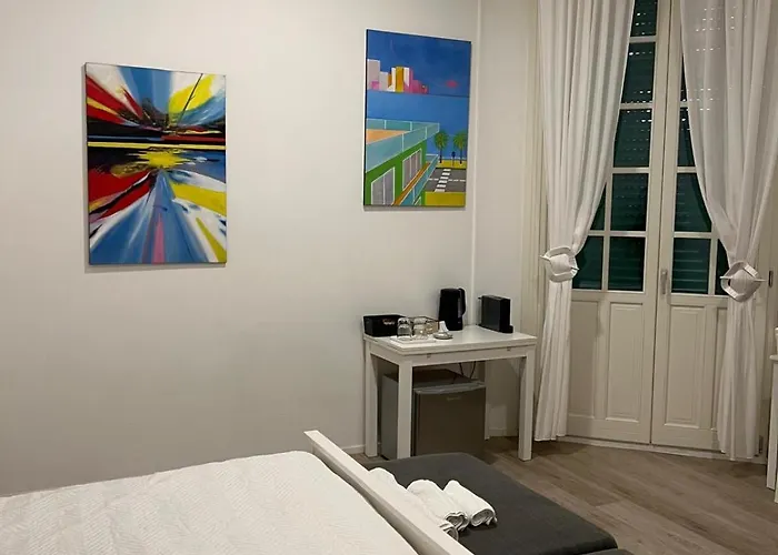 Malila's-cipitelli Trevi Vendégház Róma