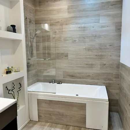 Malila's-cipitelli Trevi 4*