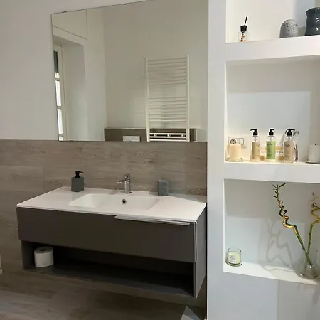 Malila's-cipitelli Trevi 4* Rome